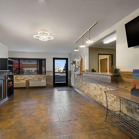 The Copper Hotel - Surestay Collection By Best Western Camp Verde Dış mekan fotoğraf