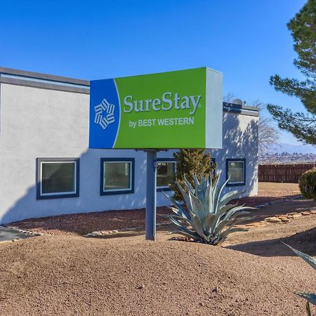 The Copper Hotel - Surestay Collection By Best Western Camp Verde Dış mekan fotoğraf