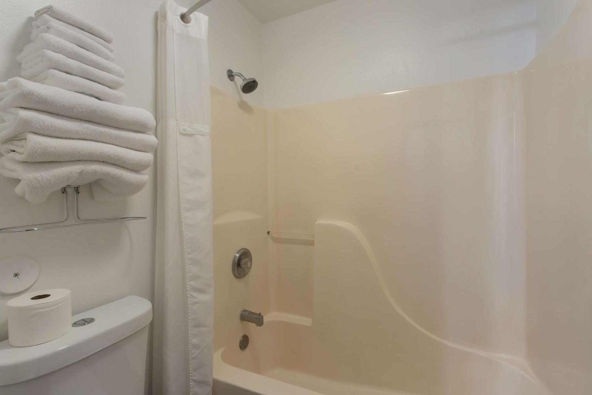The Copper Hotel - Surestay Collection By Best Western Camp Verde Dış mekan fotoğraf