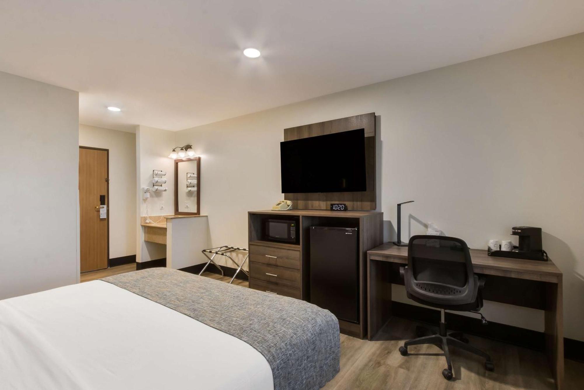 The Copper Hotel - Surestay Collection By Best Western Camp Verde Dış mekan fotoğraf
