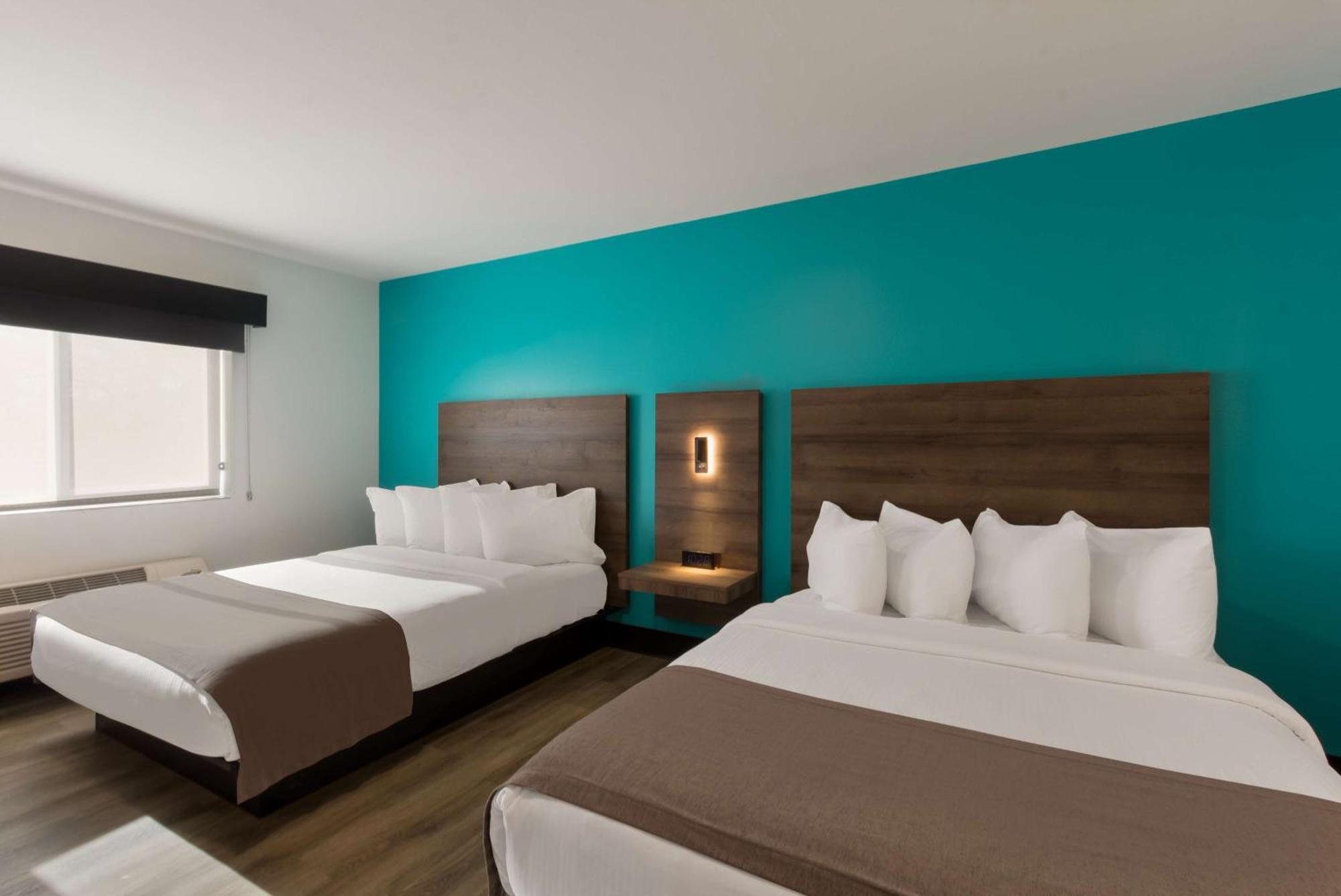 The Copper Hotel - Surestay Collection By Best Western Camp Verde Dış mekan fotoğraf
