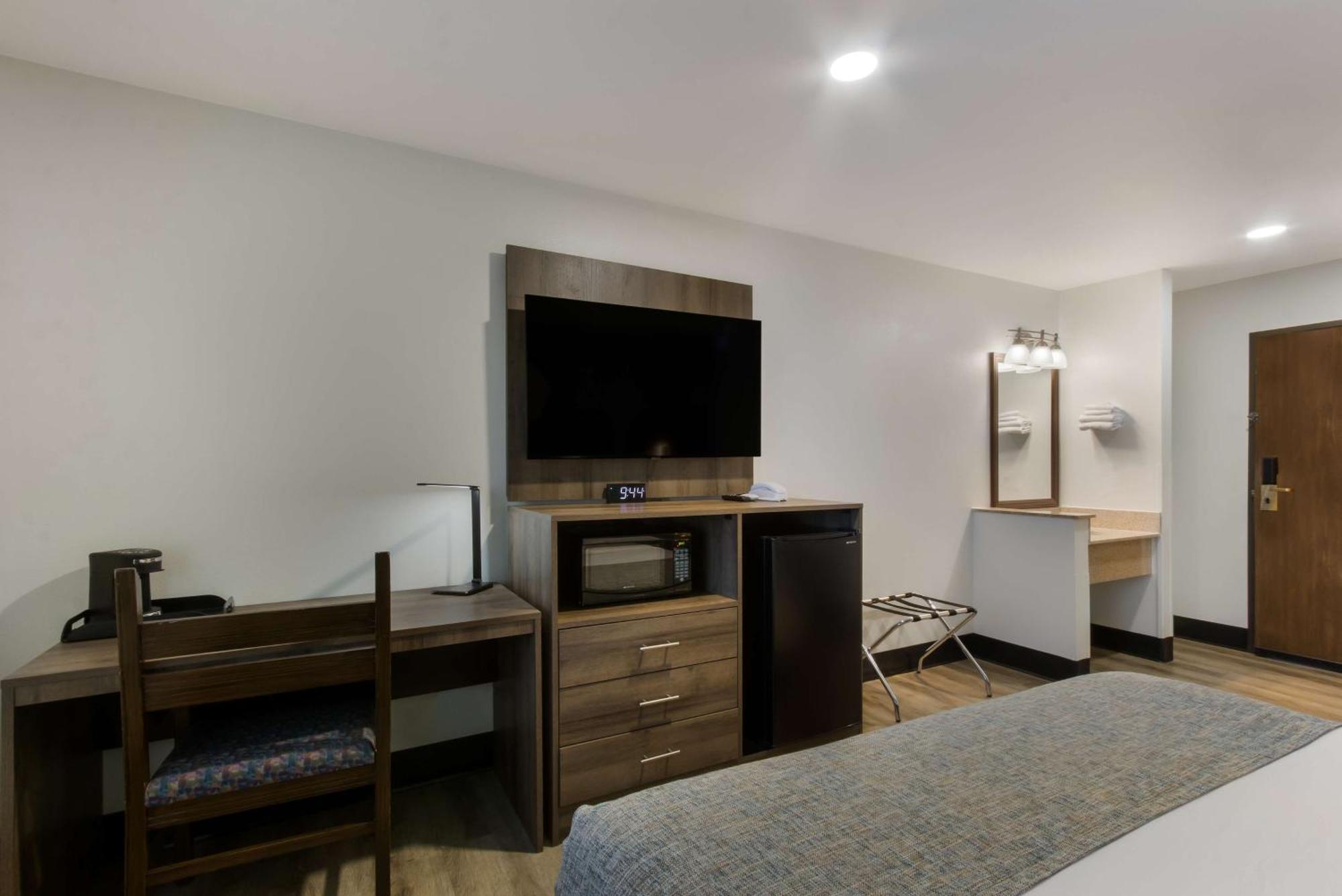 The Copper Hotel - Surestay Collection By Best Western Camp Verde Dış mekan fotoğraf