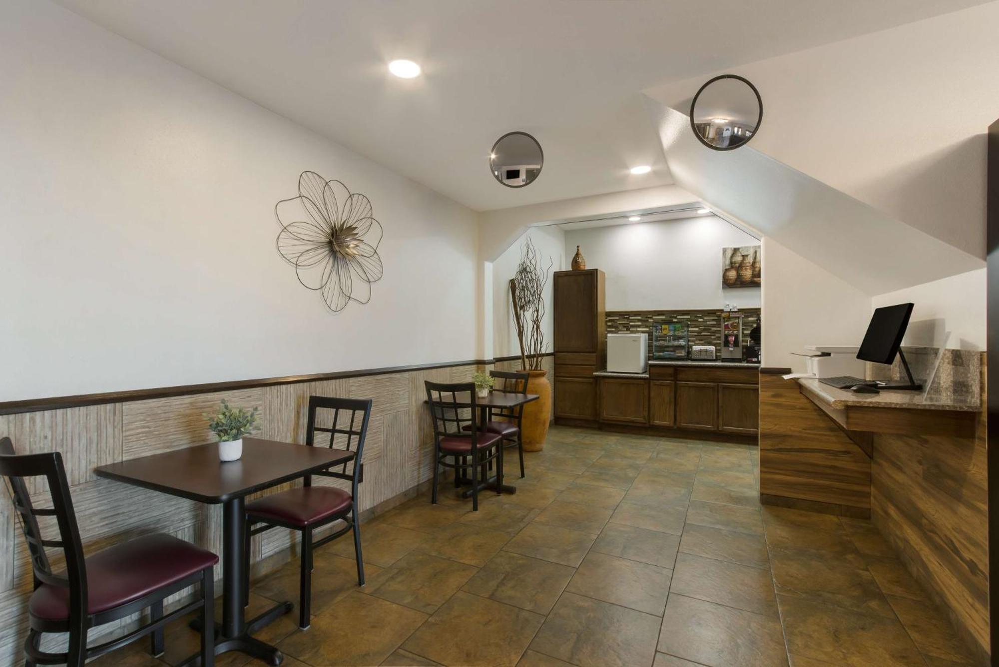 The Copper Hotel - Surestay Collection By Best Western Camp Verde Dış mekan fotoğraf