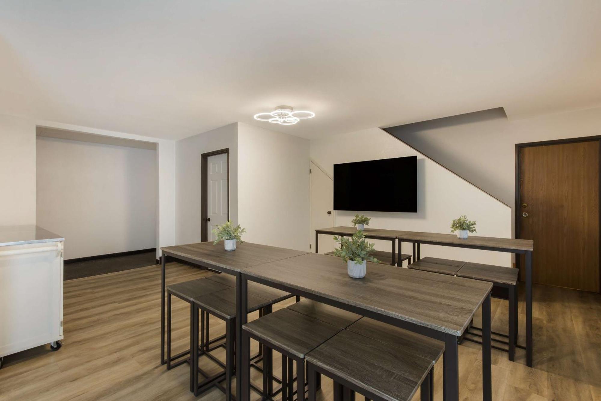 The Copper Hotel - Surestay Collection By Best Western Camp Verde Dış mekan fotoğraf