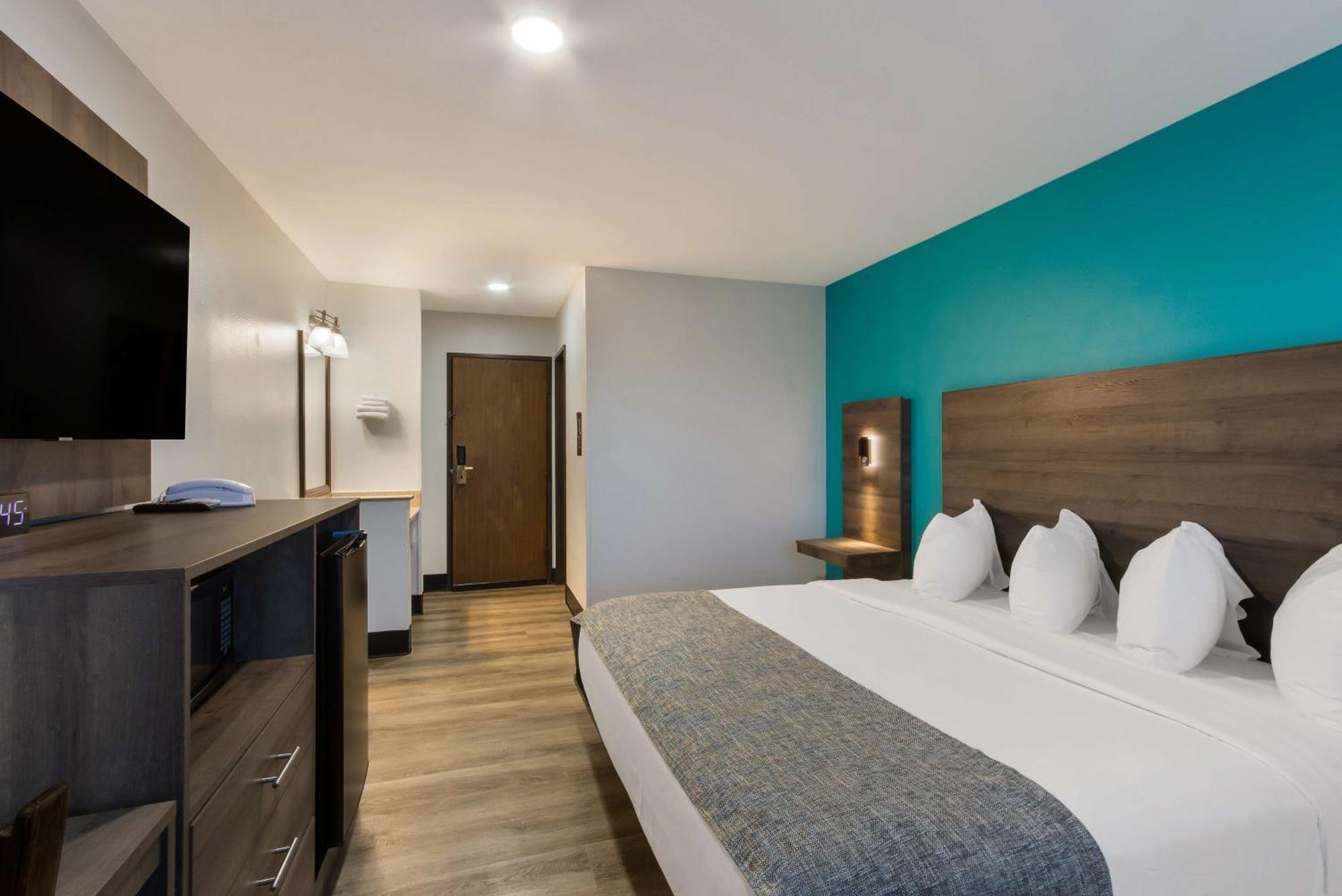 The Copper Hotel - Surestay Collection By Best Western Camp Verde Dış mekan fotoğraf