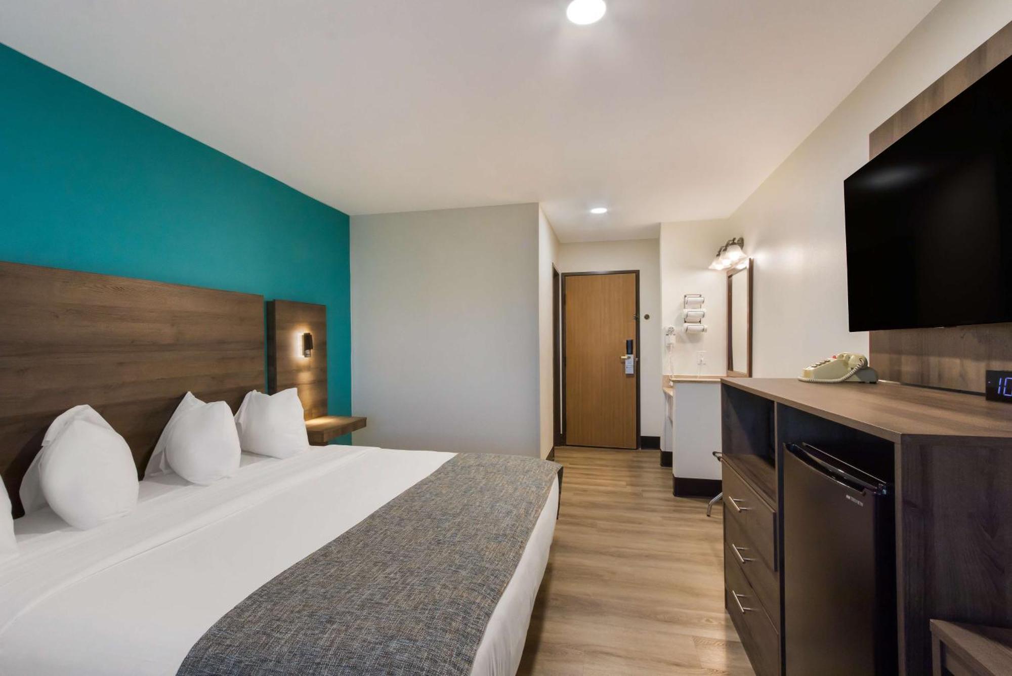 The Copper Hotel - Surestay Collection By Best Western Camp Verde Dış mekan fotoğraf