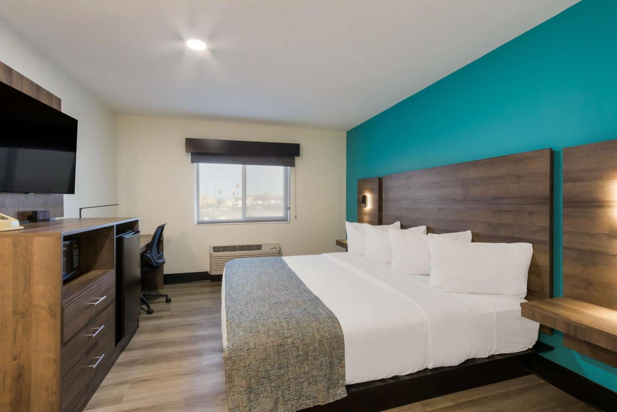 The Copper Hotel - Surestay Collection By Best Western Camp Verde Dış mekan fotoğraf