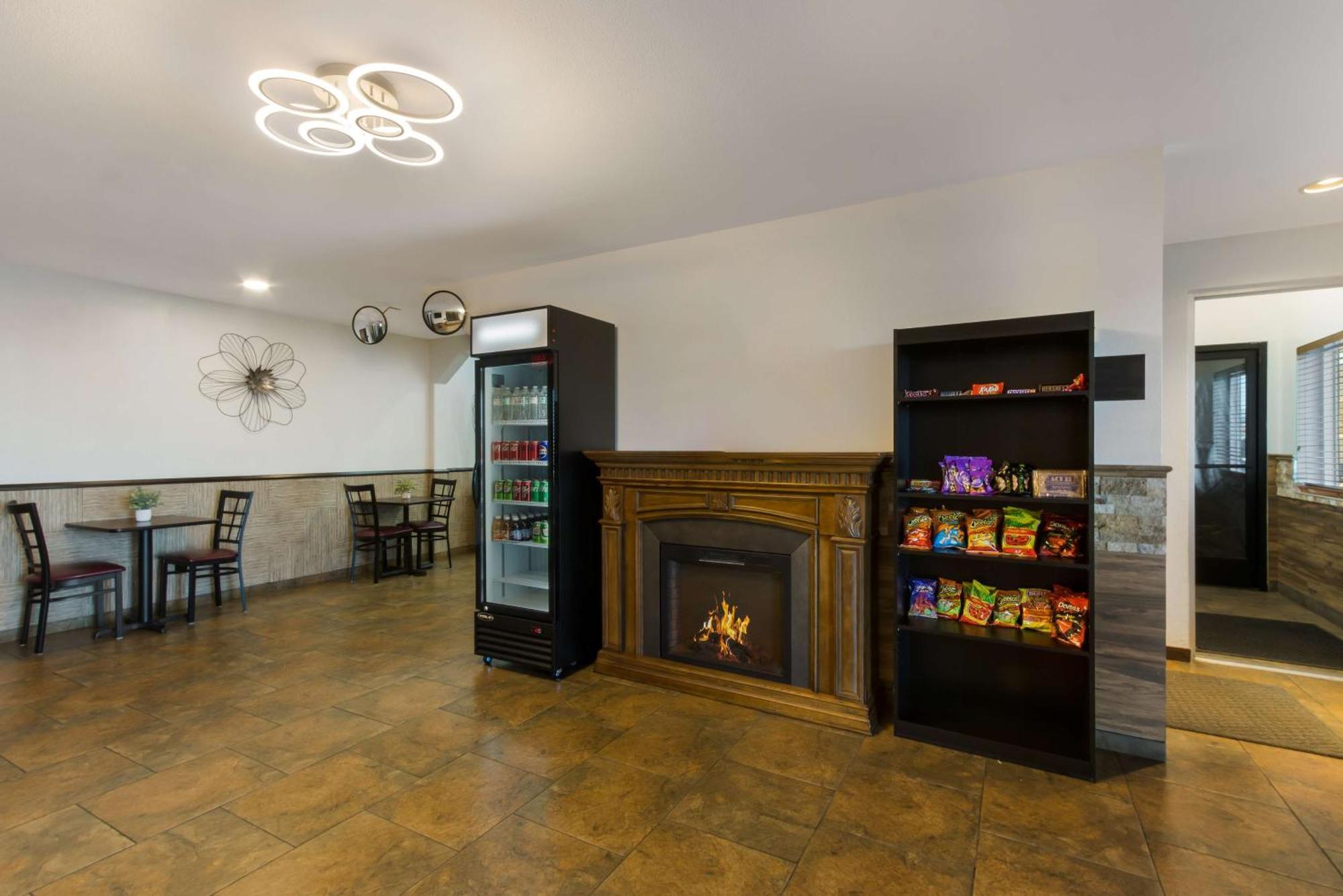 The Copper Hotel - Surestay Collection By Best Western Camp Verde Dış mekan fotoğraf