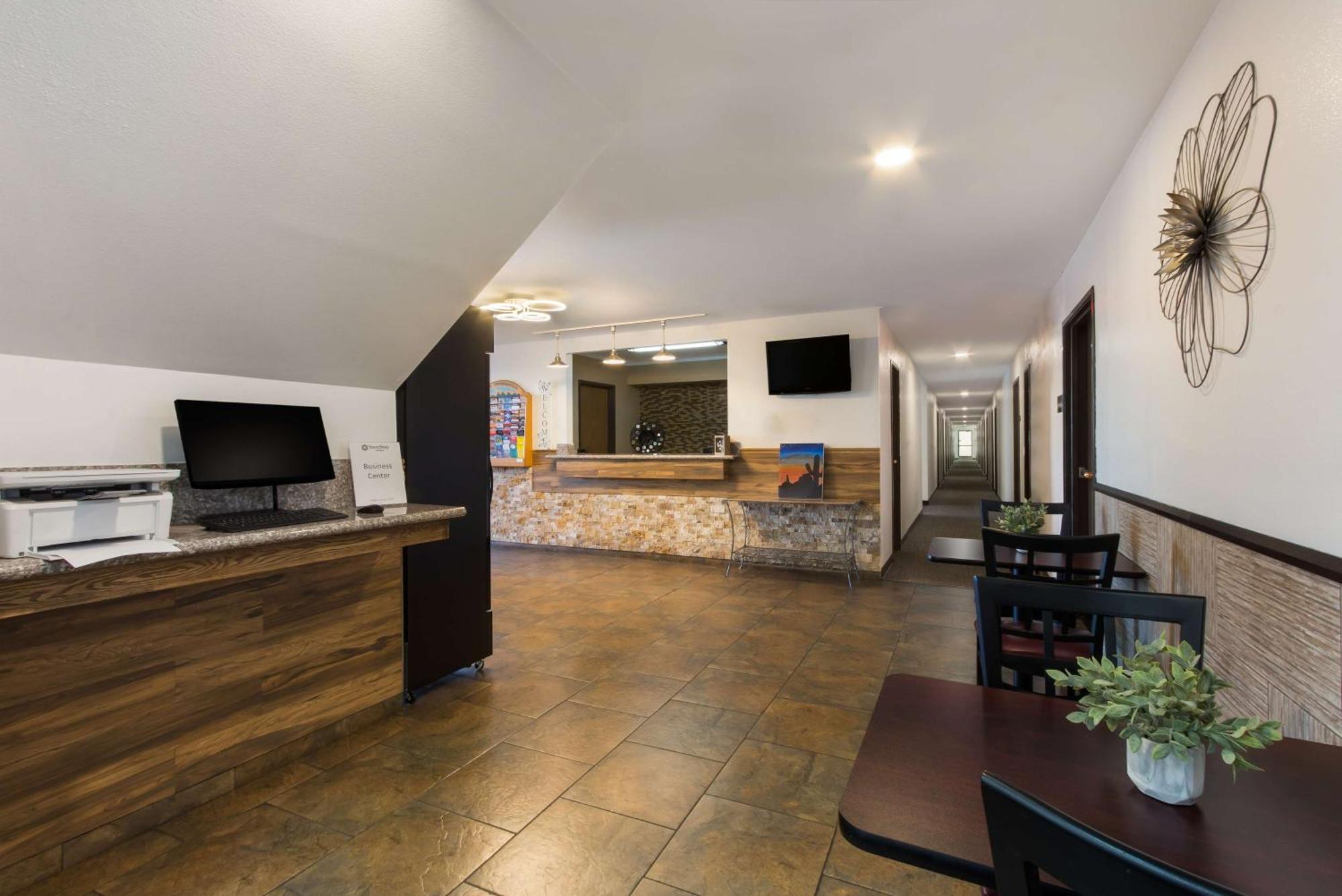 The Copper Hotel - Surestay Collection By Best Western Camp Verde Dış mekan fotoğraf