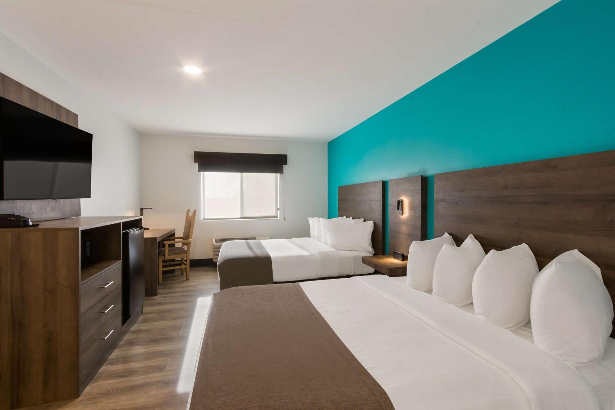 The Copper Hotel - Surestay Collection By Best Western Camp Verde Dış mekan fotoğraf
