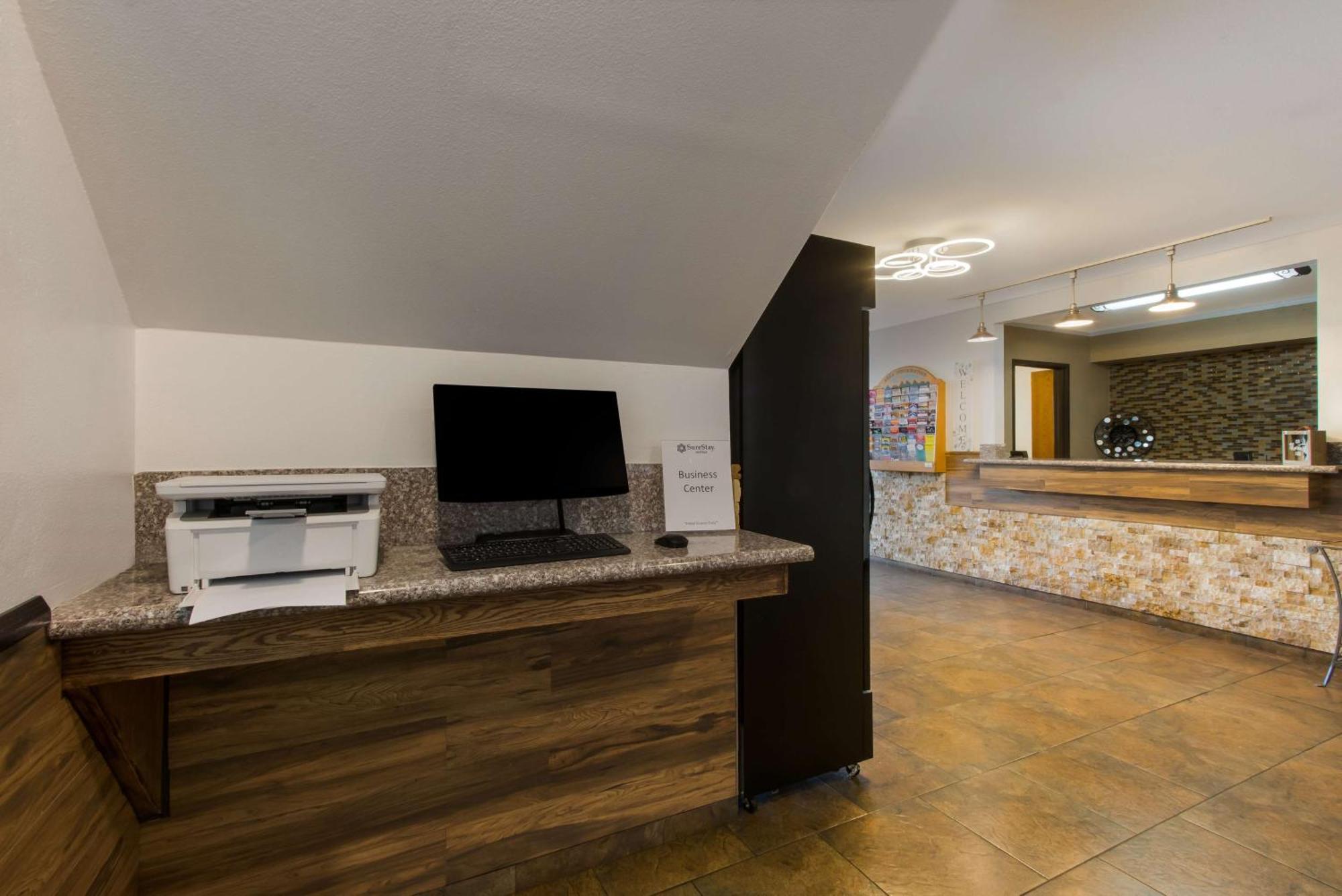 The Copper Hotel - Surestay Collection By Best Western Camp Verde Dış mekan fotoğraf