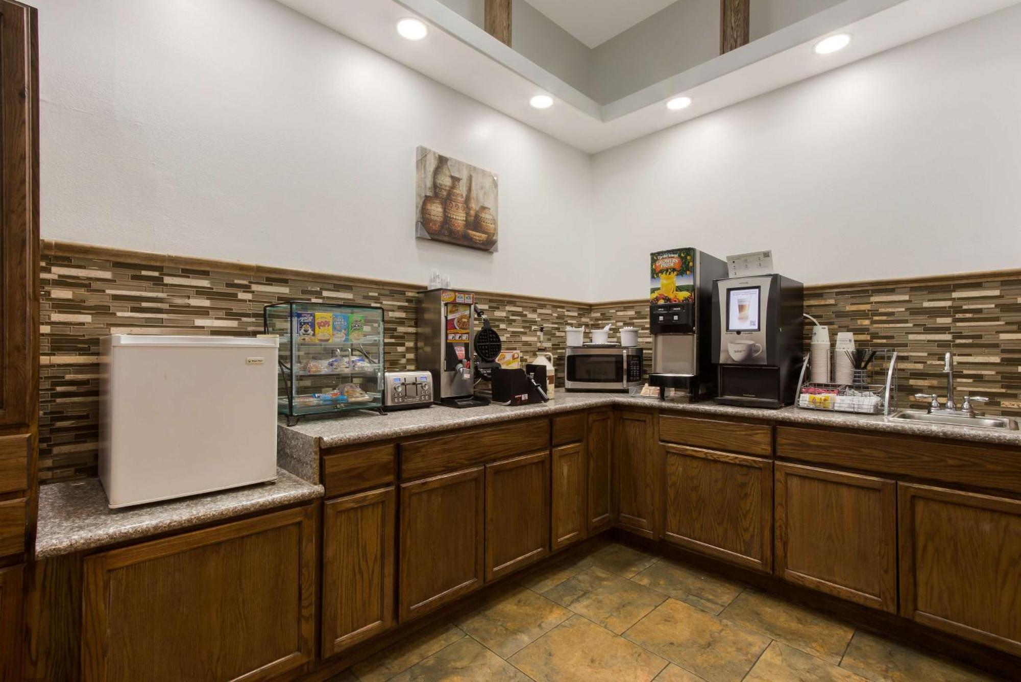 The Copper Hotel - Surestay Collection By Best Western Camp Verde Dış mekan fotoğraf