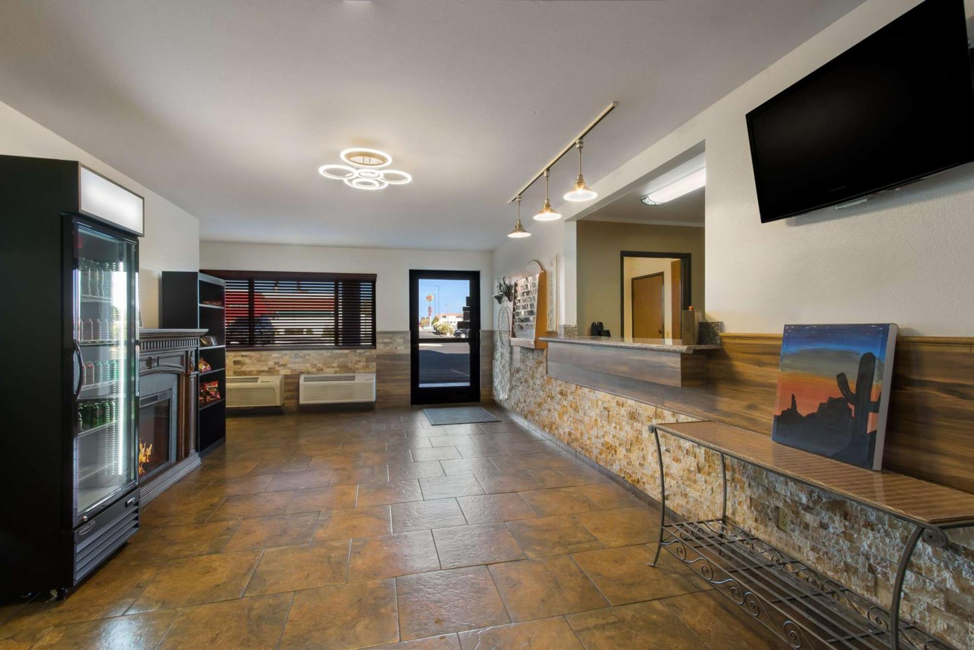 The Copper Hotel - Surestay Collection By Best Western Camp Verde Dış mekan fotoğraf