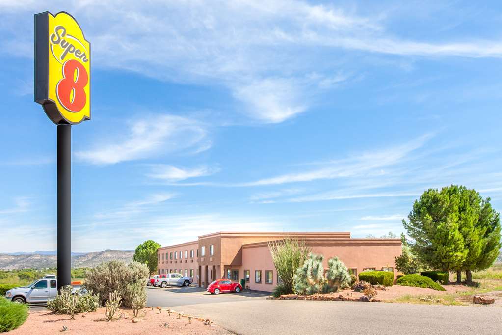 The Copper Hotel - Surestay Collection By Best Western Camp Verde Dış mekan fotoğraf