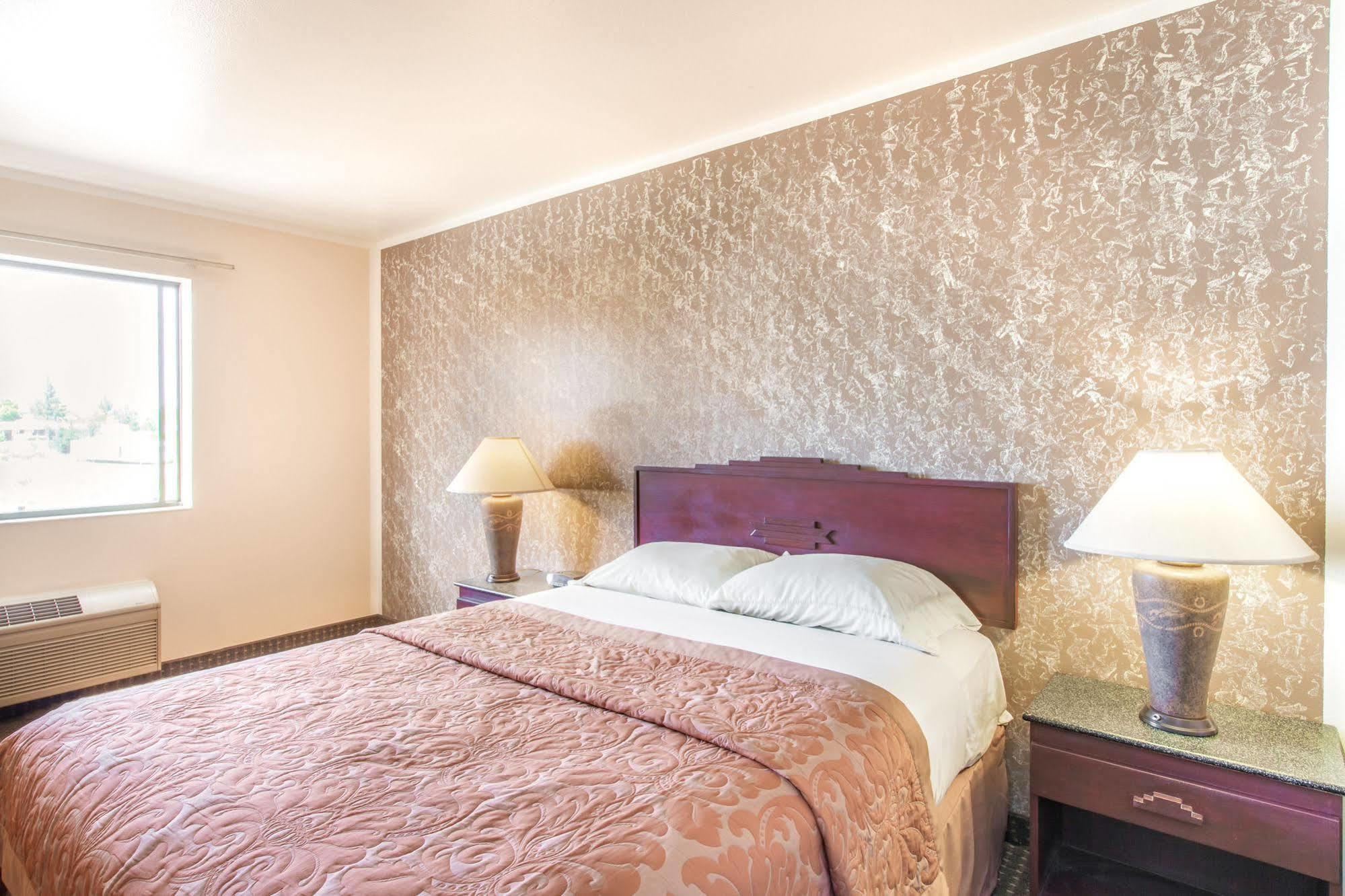 The Copper Hotel - Surestay Collection By Best Western Camp Verde Dış mekan fotoğraf