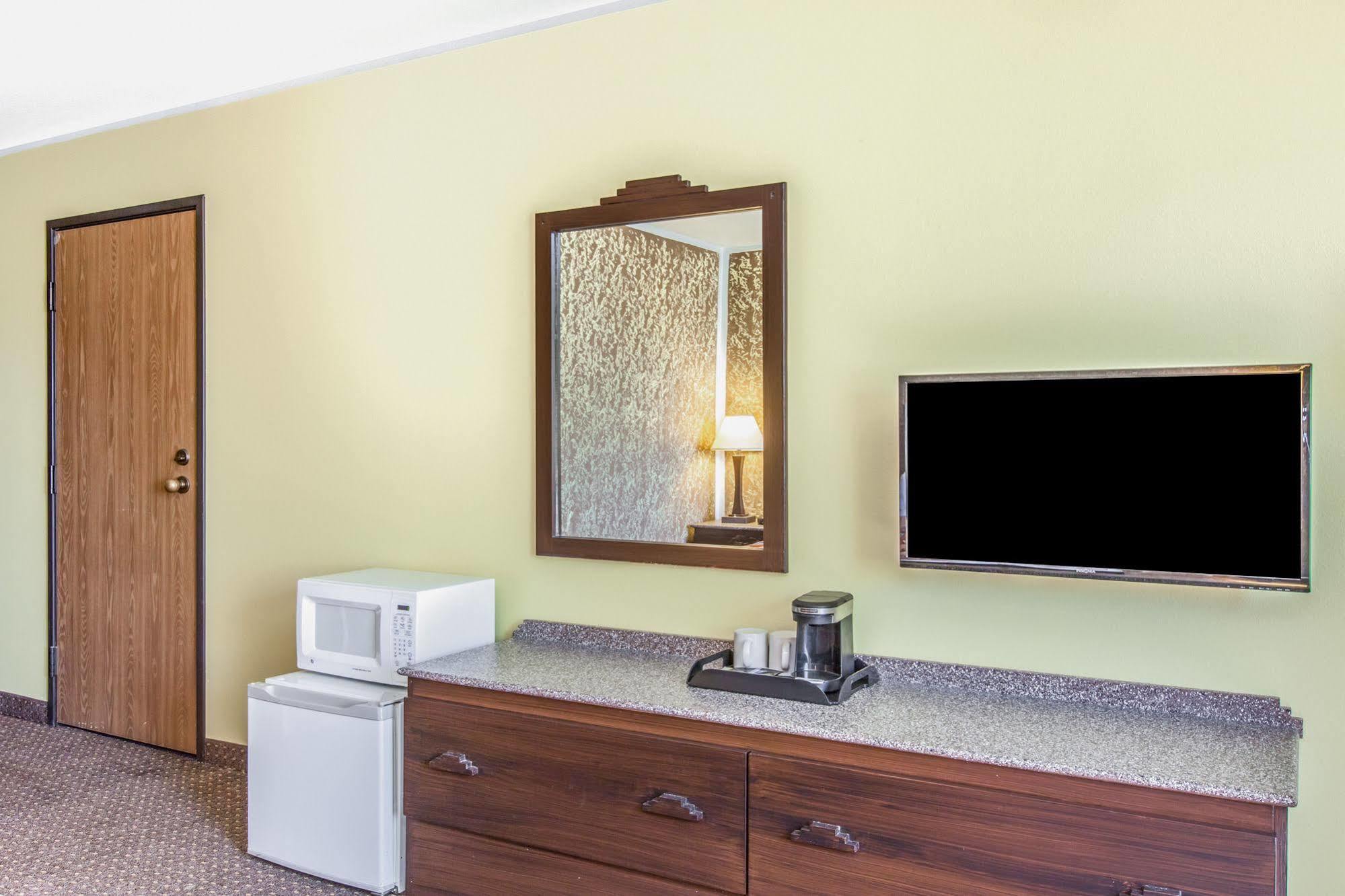 The Copper Hotel - Surestay Collection By Best Western Camp Verde Dış mekan fotoğraf