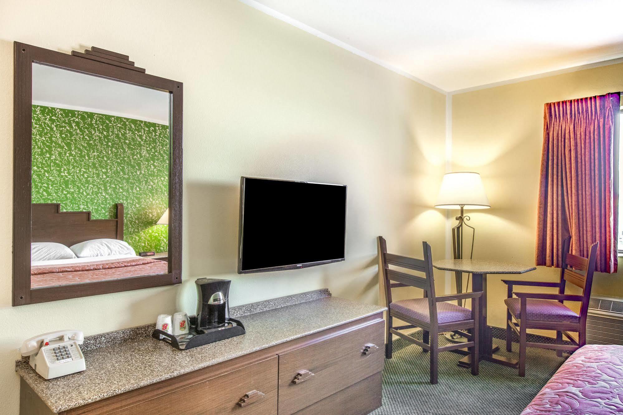 The Copper Hotel - Surestay Collection By Best Western Camp Verde Dış mekan fotoğraf